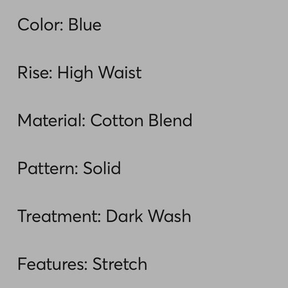 High Rise Fashionnova Aphrodite shorts - Picture 4 of 4